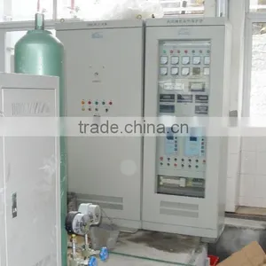 Hydronic Power Station 6300v High Voltage Generator 3 Phase Transformer thumbnail-4