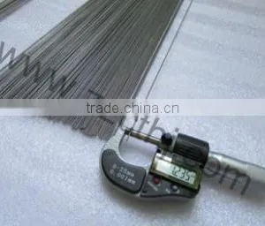 Diameter1.2mm*length330mm Tungsten Carbide Micro Rod thumbnail-1