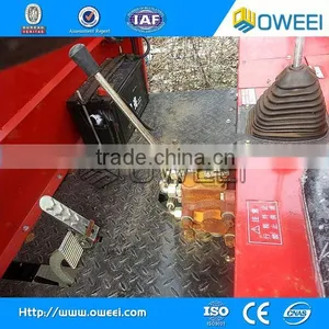 Hot Sale Dumper of High Quality thumbnail-2