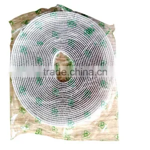 Easy Installed Plastic Window Insect Screen thumbnail-3