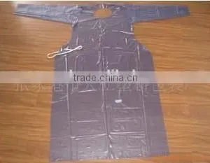 Hospital CPE and PVC Gowns thumbnail-4