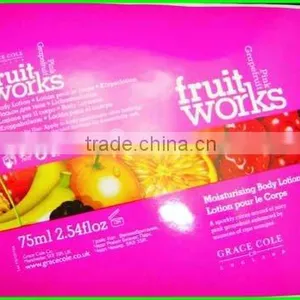 Organic Food Label thumbnail-1