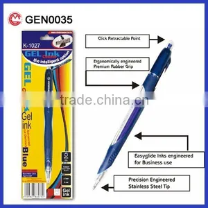 Projector Best Advertising Kits Gel Pen thumbnail-2