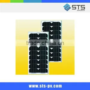 High Quality 80W pv Modules With Hot Sale thumbnail-1