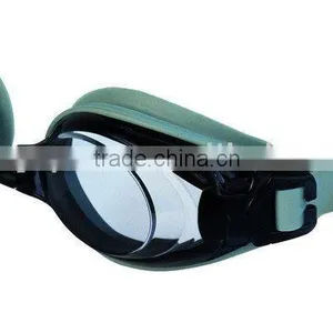 Adult Swimming Goggles With Taditional Style thumbnail-1