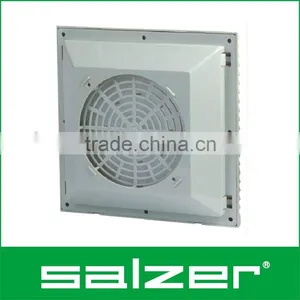 Salzer Fan Filter (for Fan 150X172) thumbnail-1