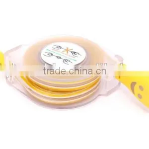 6ft 5 Pin Micro LED Light USB Charging Cable thumbnail-1