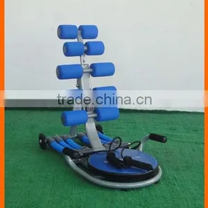 Fitness Equipment / AB Fitness Equipment / TC007 thumbnail-1