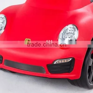 Rastar PORSCHE CE Approval New Model Baby Walker thumbnail-3