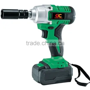 XT Cordless Impact Wrench thumbnail-1