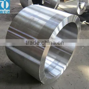 ANSI B16.5 LF2 Cylinder Body Forging Free From Redioactive Contamination thumbnail-1
