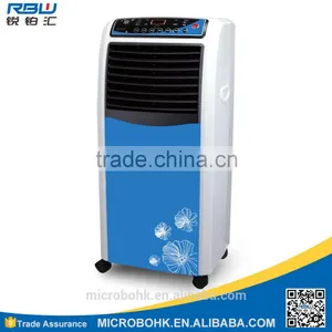 Ice Cooling Tower Air Cooler for Dry Regions thumbnail-6