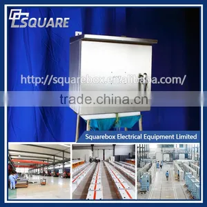 Wholesale China Goods Multi Network Cabinet Metal Enclosure thumbnail-1