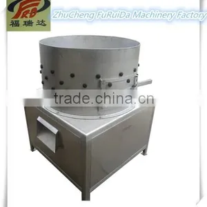 Chicken Feet/Paws Peeling Machine thumbnail-3