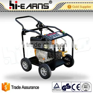 12v Portable High Pressure Car Washer thumbnail-3
