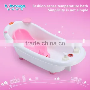 New Born Baby Bathtub thumbnail-2