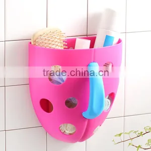 Lovely and Practical Baby Bath Toy Holder With Good Quality thumbnail-1