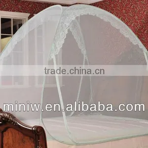 Canopy Bed Curtain Mosquito Nets thumbnail-1