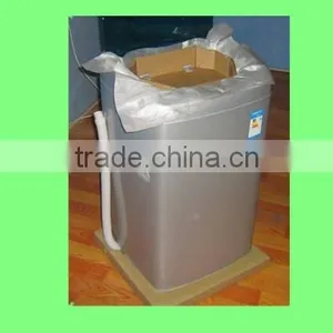 Honeycomb Paper Cushion for Washing Machine Parts thumbnail-1