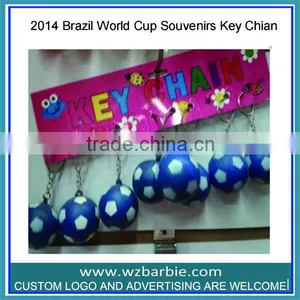 Football Keychain thumbnail-1