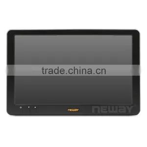 Hot Sale 10.1 Inch TFT LED Backlight Touch Screen LCD Monitor thumbnail-5