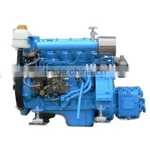 Marine Engine thumbnail-1