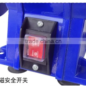 Hot Sell Grinding Machine, Tool Sharpener 350W 220V thumbnail-6