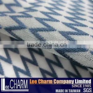 Spandex Polyester Nylon Fabric thumbnail-6