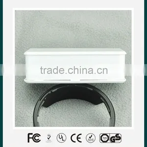 2015 Newest 30W 5V6A 4Port USB Automatic Mobile Phone Travel Charger for All Smart Phones and Tablets thumbnail-3