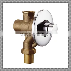 Toilet Flush Sysetm , Toilet Valve, Toilet Parts thumbnail-1