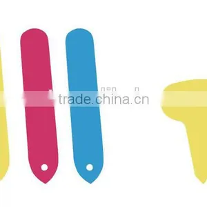 Plastic Plant Tags, Printable Plastic Tag thumbnail-1