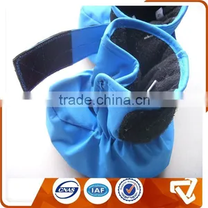 Kids Waterproof Winter Boots Furry Winter Boots Winter Boots thumbnail-2