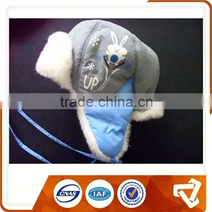 Fitted Hats Caps For Girls Ski Suit thumbnail-1
