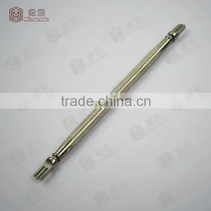 Cheap Dab Wax Tool 120mm Long Wax Dab Tool Steel Dabs for Wax Vaporizer, Wax Oil RDA RBA Tank, Wax Containers thumbnail-3