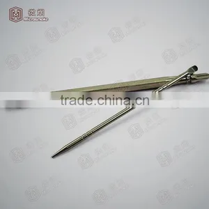 Cheap Dab Wax Tool 120mm Long Wax Dab Tool Steel Dabs for Wax Vaporizer, Wax Oil RDA RBA Tank, Wax Containers thumbnail-5