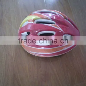 Bicycle Helmet thumbnail-4