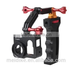 China Handle Camera Gyro Stabilizer 3 Axis for Phones thumbnail-2