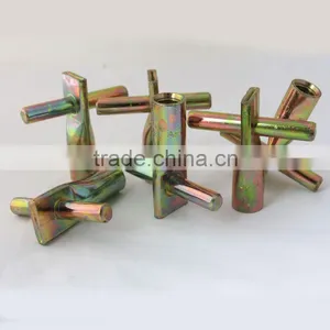 Concrete Precast Anchor Lifting Insert With Corss Bar thumbnail-1