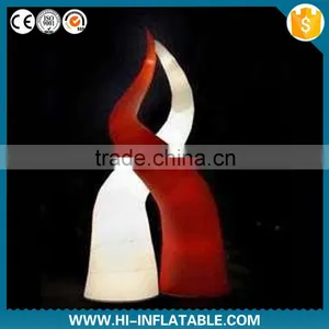 2015 Newly Brand Inflatable Cone for Christmas/party/stagedecoration thumbnail-2