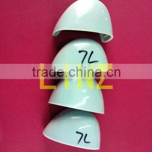Different Standards Plastic Toe Cap 604mould for Military Boots thumbnail-3