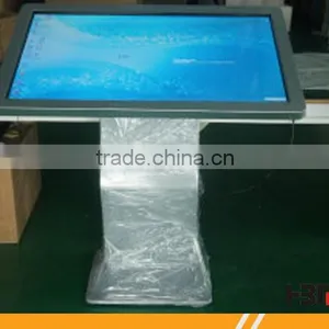 Factory Price HD LCD Touch Screen Advertsing Player Table Style thumbnail-1