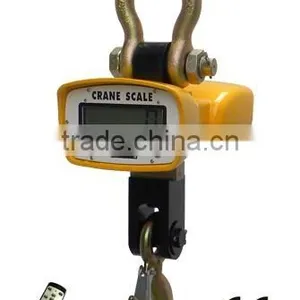 20000kg Crane Scale thumbnail-1