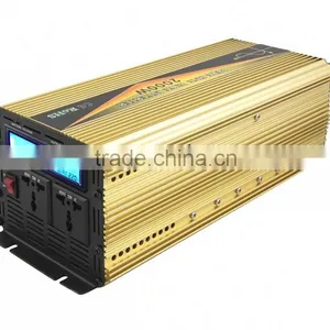 Fashionable 2000w Inverter Pure Sine Wave Inverter With Ups Function Home Ups Inverter thumbnail-4