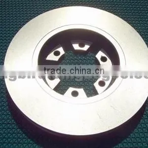 Disc Rotor thumbnail-2