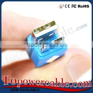 Wholesale Premium Micro Usb 3.0 Power Charging Cable For Cell Phone thumbnail-2