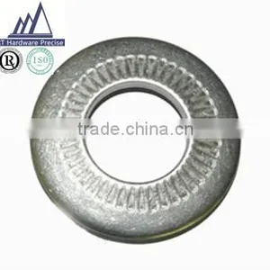 Manufacturer High Quality Low Price Butterfly Embossing Washer thumbnail-1