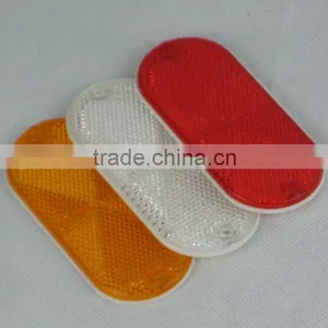 High Reflectivity Arylic Reflex Reflectors thumbnail-1