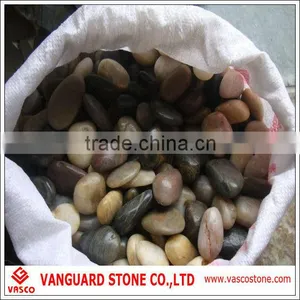 Mexican Beach Pebbles, Pebbles Stone, Stone Pebble,river Stone thumbnail-1