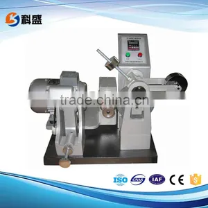Akron Abrasion Tester Rubber Abrasion Test Machine thumbnail-1