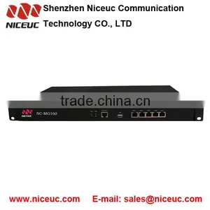 Niceuc MG160 SIP VoIP Gateway thumbnail-1